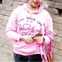 Naughty-Chaaya
