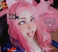 Lolisuccub