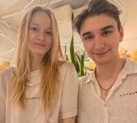 LoversFire