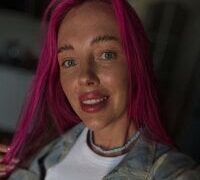 NakedFlowerHelena