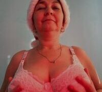 RoseStarr